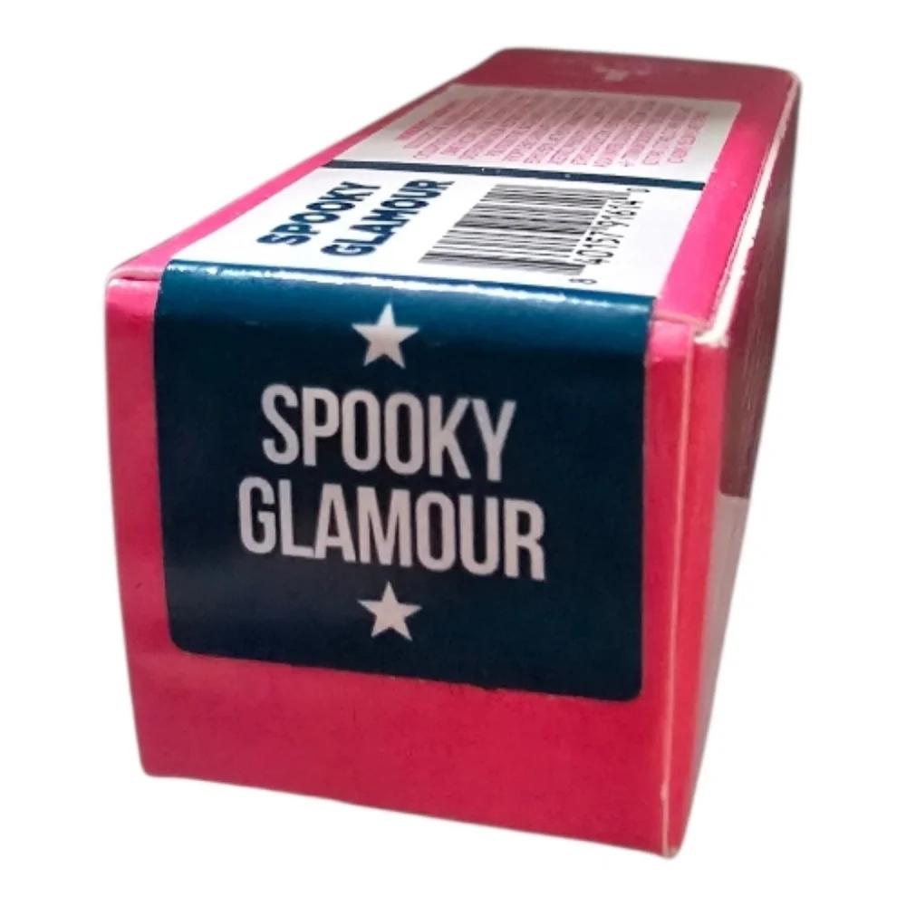 Jeffree Star Mini Velour Lipstick, Special Edition - Spooky Glamour, NEW